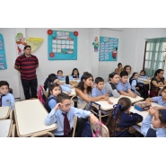 Jornadas Escuela, Familias y Comunidad